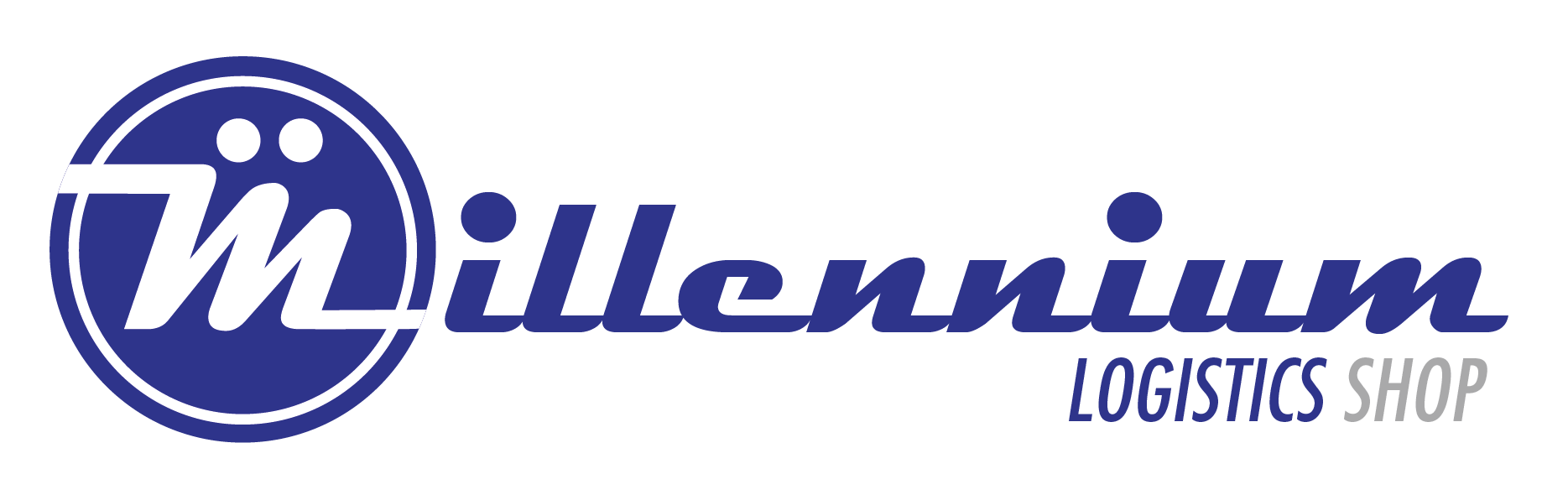 logo de millenium logistic shop-2025_Mesa de trabajo 1