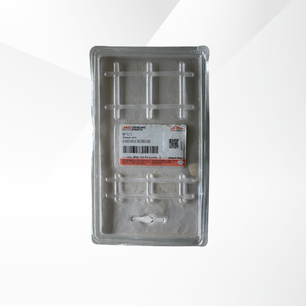 Exhaust Valve JS6