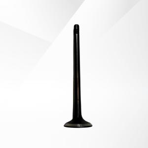 Exhaust Valve
