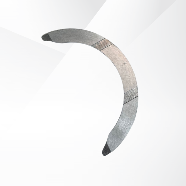 Thrust Plate (T6-T8 DIESEL)