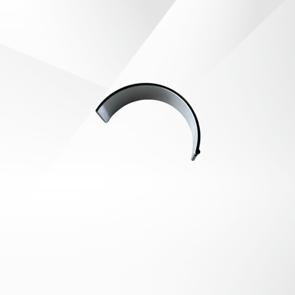 Upper and Lower Connecting Rod Bearings JS6